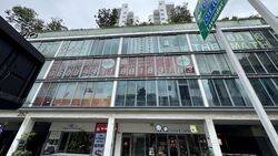 Okio (D12), Office #552902801